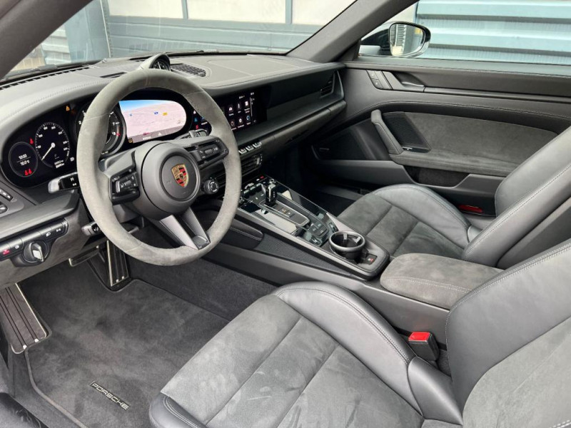 Porsche 911 (911) Carrera GTS | LED-Matrix inkl. PDLS+ |  occasion  L'Union - photo n13